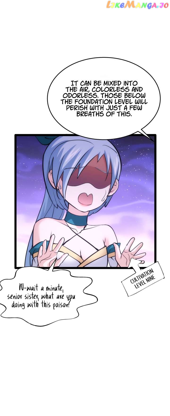I Took Over The System Players Chapter 3 - page 10